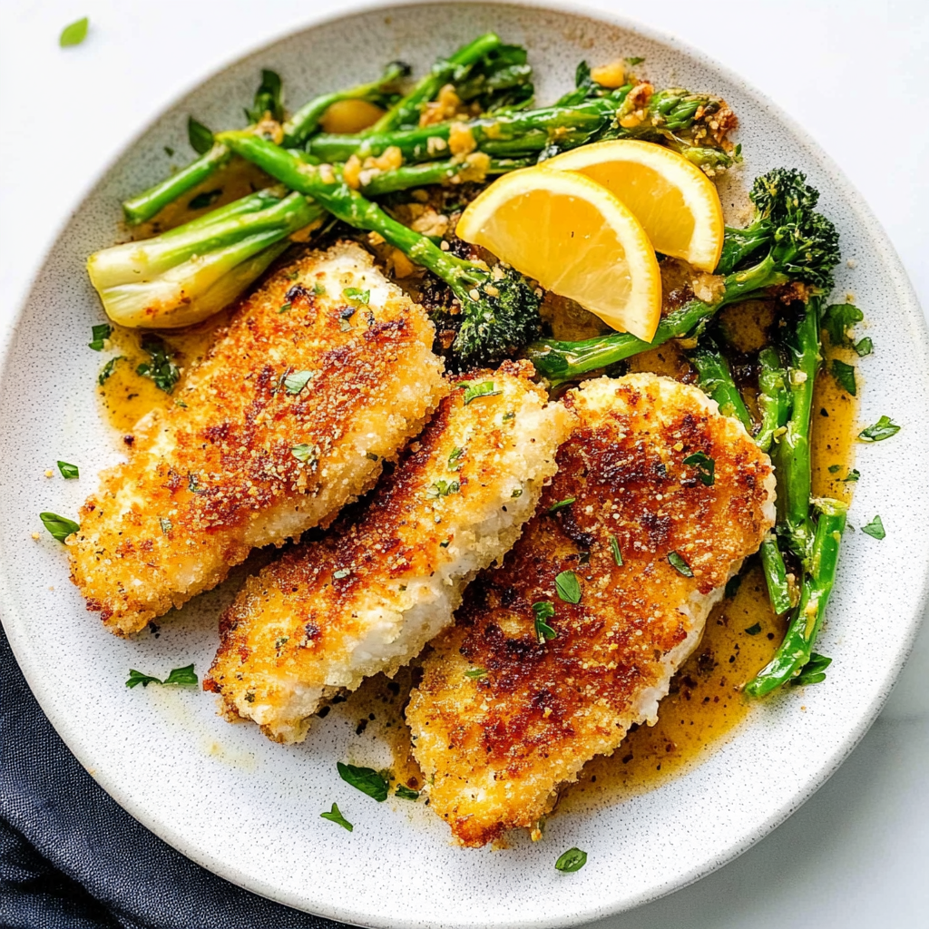 Recipe preparation for air fryer fish recipes