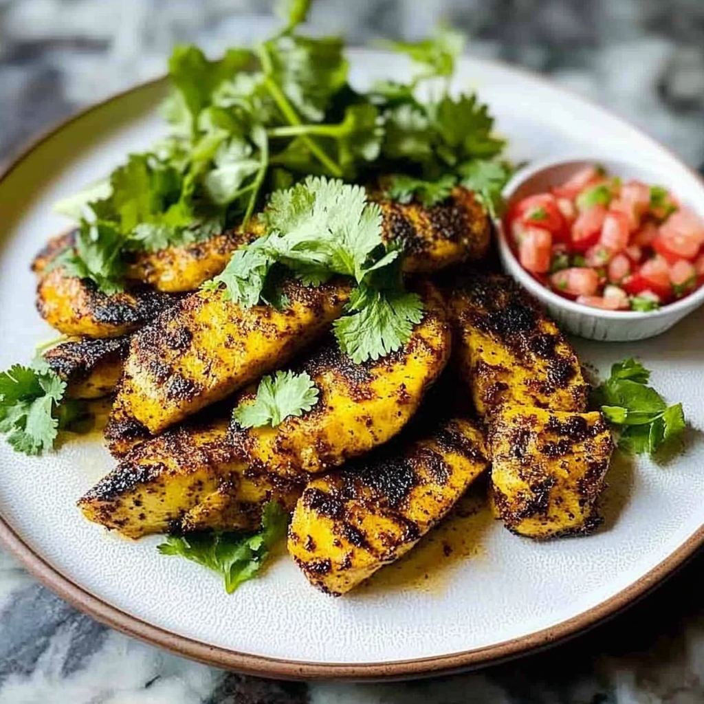 Recipe preparation for Roasted Spiced Plantains Recipe